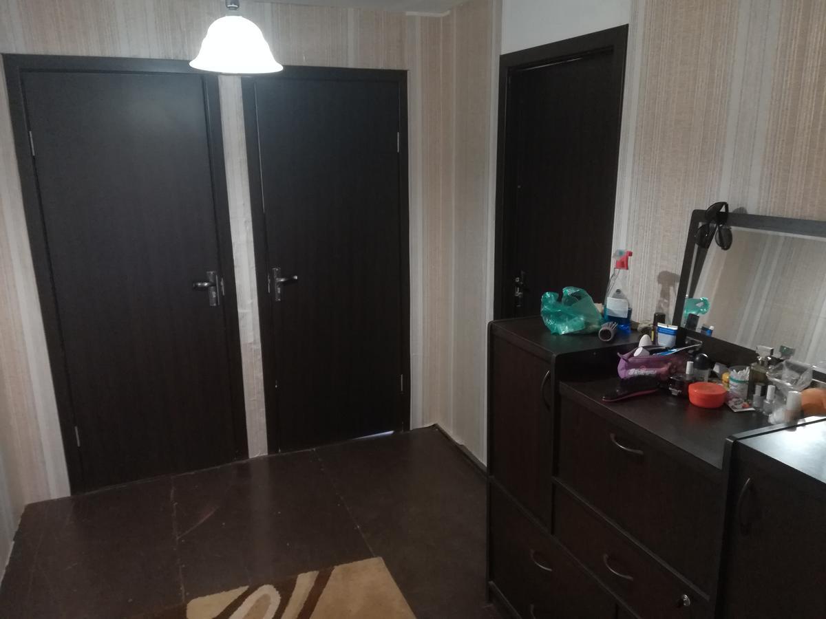 Levan & Megi Juta Exterior foto